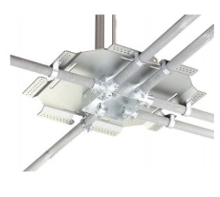 Orbit Steel Beam Clamp BCHS6S