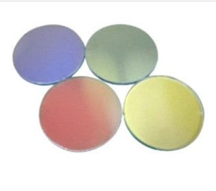 Orbit Color Lens for MR16 Well Lts. Bu CLMR16BU