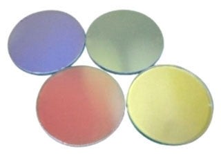 Orbit Color Lens for Par 36 Well Lts. Ye CLPAR36YE