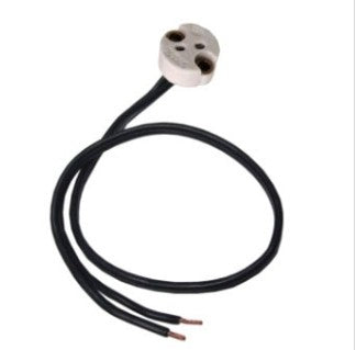 Orbit Mr 11 Socket with Leads CO2