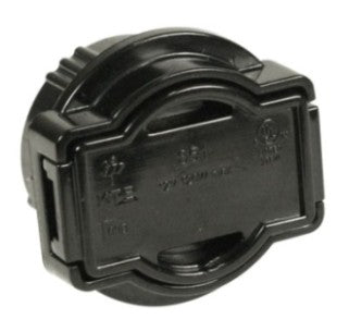 Orbit 12V Screwin Connector for Lvc Main 102, 122, 142, 162 Or 182 CO4