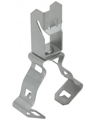 Orbit 3/4 in EMT Purlin Clip F123812M