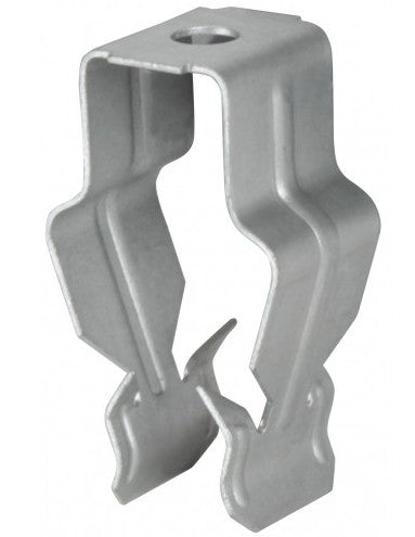Orbit 3/4 in EMT Push-In Conduit Clamp F12P
