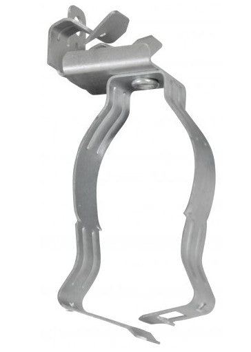Orbit 1 in EMT Conduit to Flange Clip F16M24
