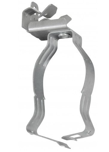 Orbit 1 in EMT Conduit to Flange Clip F16M912