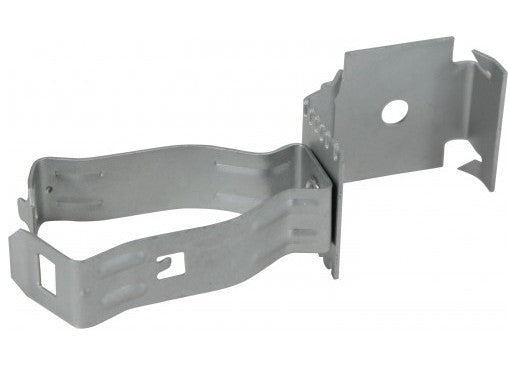 Orbit 1 in EMT Conduit to Stud Clip F16MF