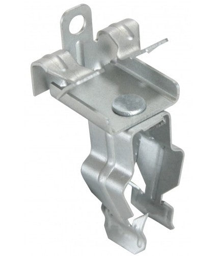Orbit 1 in EMT Conduit to Flange Clip F16P24