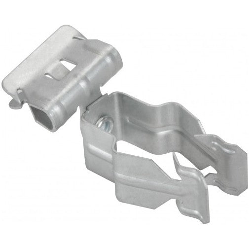 Orbit 1 in EMT Conduit to Flange Clip F16P24SM