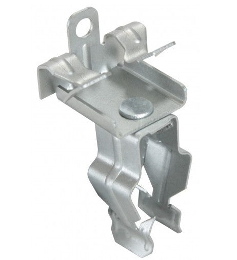 Orbit 1 in EMT Conduit to Flange Clip F16P58