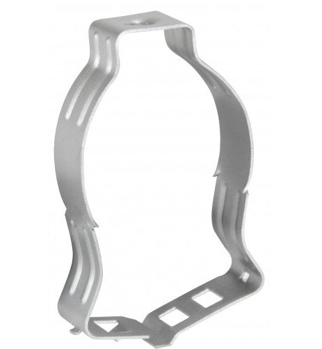 Orbit 1-1/4 in EMT Snap-Close Conduit Clamp F20M4I
