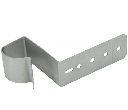 Orbit Cable Conduit to Stud Clamp, 1 in EMT, 2-1/8 in Box Depth FCS16