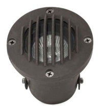 Orbit Fiber Glass MR16 Well Light Bronze FG5012BR