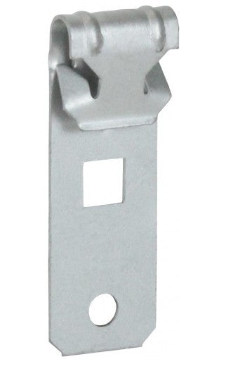 Orbit Vertical Purlin Clip, 1/16 in - 1/4 in Flange FVF14