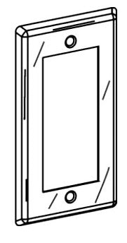Orbit Handy Box Cover GFCI HBCGFI