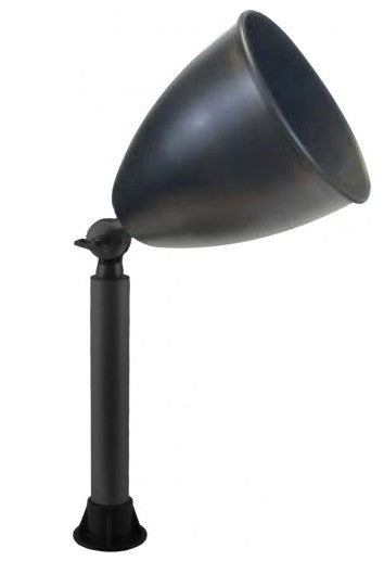 Orbit Special Bullet 120V Par 30 75W Max Cost Brass/Stainless Steel Arb HL31ARB