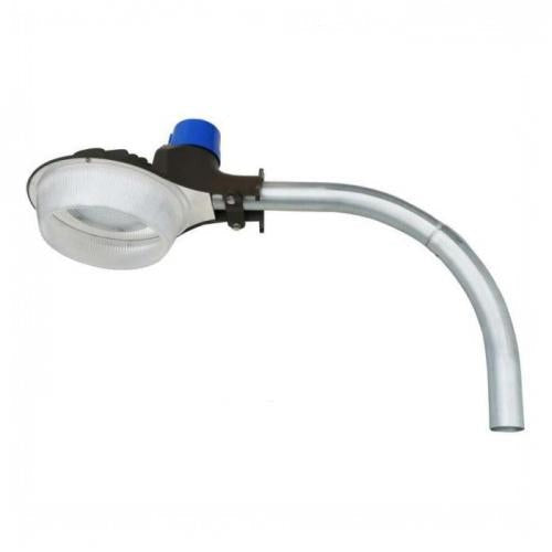 Orbit LED Area Light 80W 120-277V 5000K Cool White Bronze, with Photocell LAL180WPCW