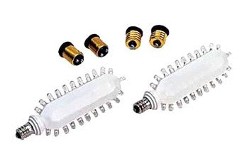 Orbit Screw-in Green LED Retrofit Kit LRKSIG