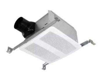 Orbit 80 Cfm Deluxe Fan, 0.7 Sone, Humidity Sensor OD80H