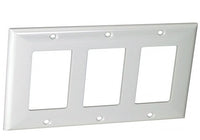 Orbit 3G Wall Plate Decorativegfi Almon OP263A