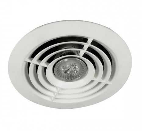 Orbit Recessed Fan Light Trim Module (LED) ORLTML