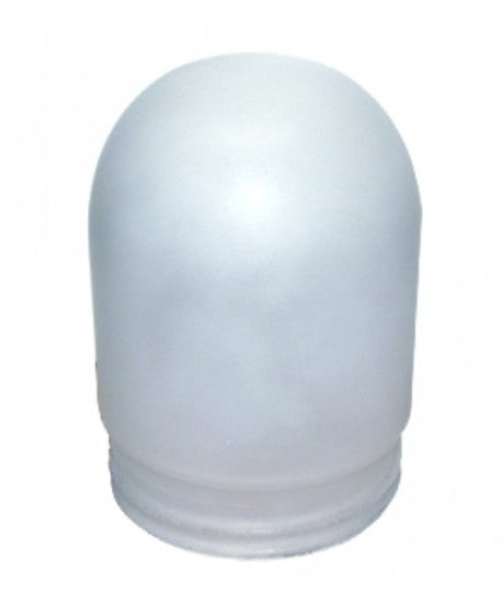 Orbit Frosted Replacement Jar for 2 Tier Pagoda PG2F