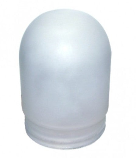 Orbit Replacement Jar for 3 Tier Pagoda Frosted PG3F