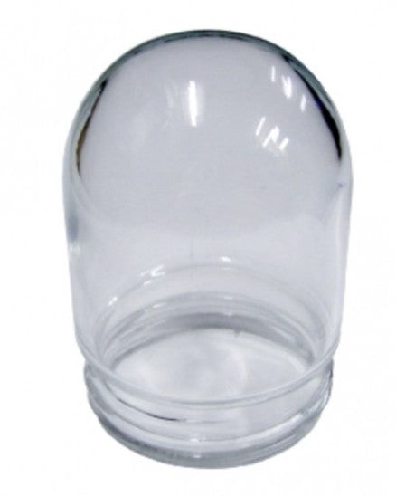 Orbit Replacement Jar for 4 Tier Pagoda Clear PG4