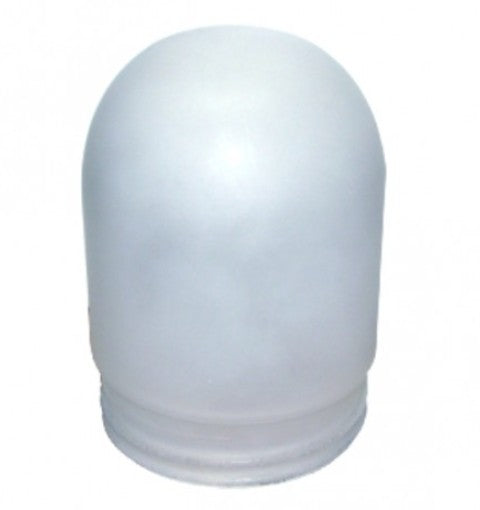 Orbit Frosted Replacement Jar for 4 Tier Pagoda PG4F