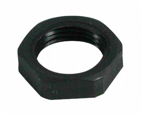 Orbit 1/2 in Plastic Locknut PLN50