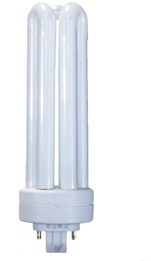 Orbit Compact 4 Pin Fluorescent Lamp 4100K PLQ4241K