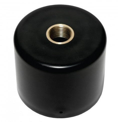 Orbit Cap for Pp 250 Permanent Post Black PP250CAP