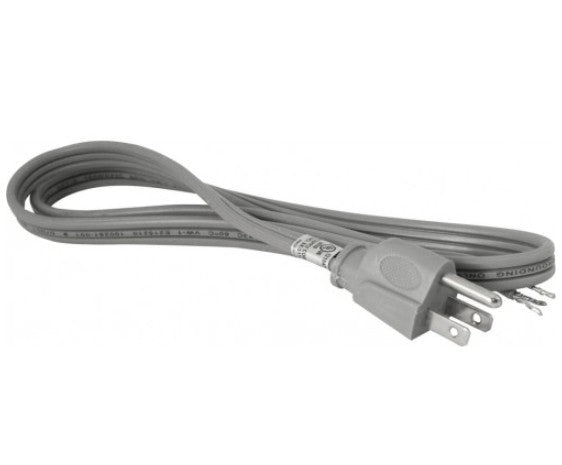 Orbit Garbage Disposal Cord 163 6FT Straight PT163S6