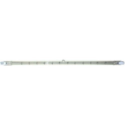 Orbit 1000W Jumbo Quartz Lamp 120V Double En Q1000T3