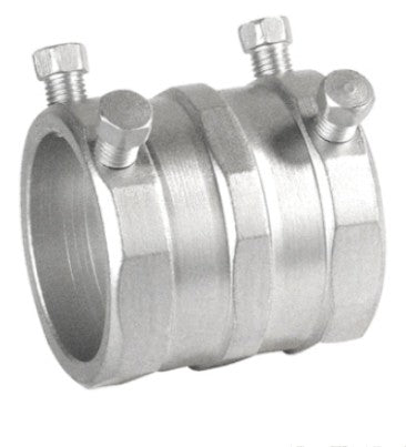 Orbit 2 in Ss RIGID Coupling RSC200
