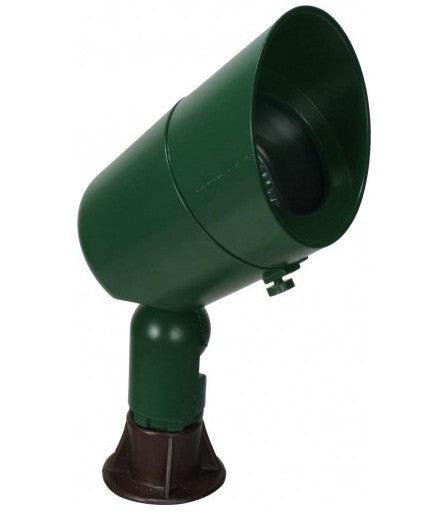Orbit S 126 Landscape Fixture Green S126GN