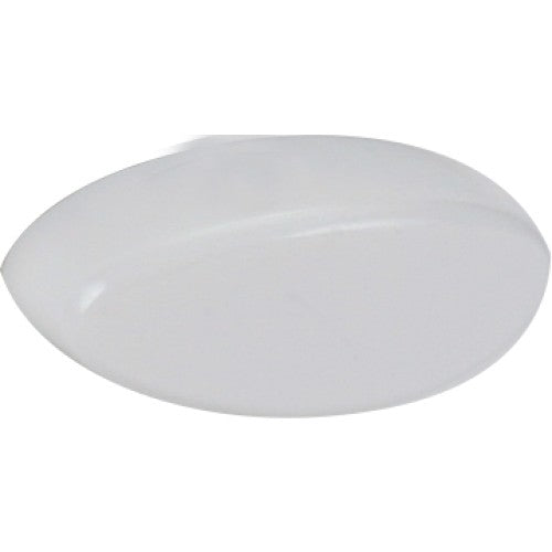 Orbit Slide Dimmer Slide Handle White SDHW
