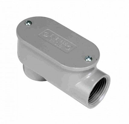 Orbit Type Slb Threaded Conduit Body 2 in SLB200