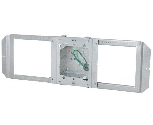 Orbit Preassembled Simple Supprort Bracket W Uma & 4SDBMKOPT10 SSB4SMKO