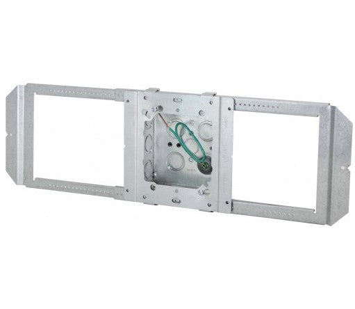 Orbit Simple Support Bracket with Uma & 5SDBMKOPT10, Assbly SSB5SMKO