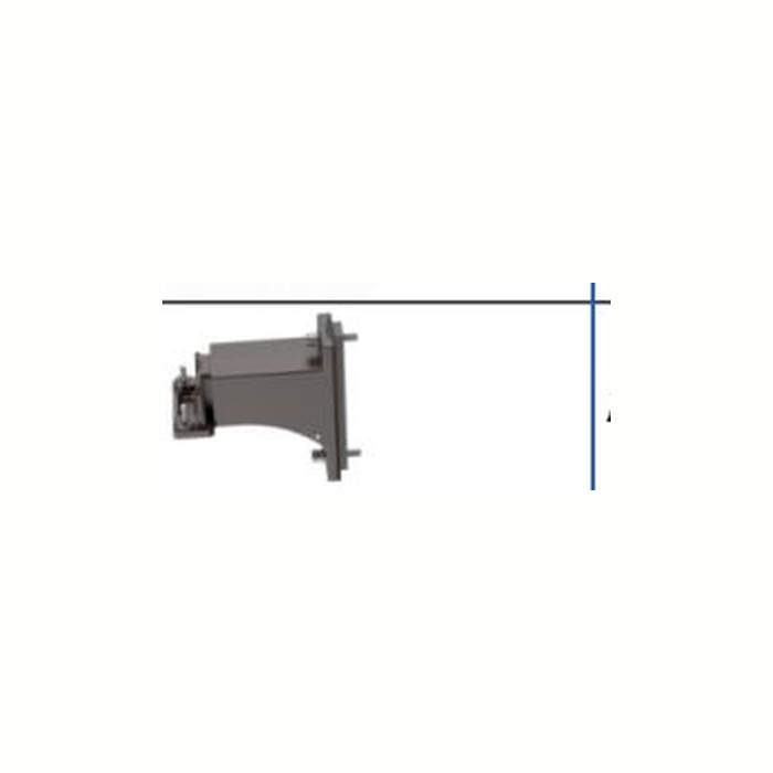 Premium Lighting Canopy Light G5 80W 150lm/W 12000lm