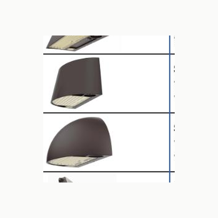 Premium Lighting Wraparound G3 4ft 50W 130lm/W 6500lm