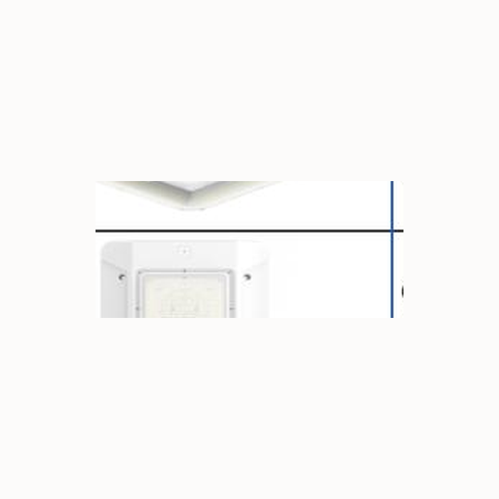 Premium Lighting Mini Wall Pack SUG7 15W 130lm/W 1950lm