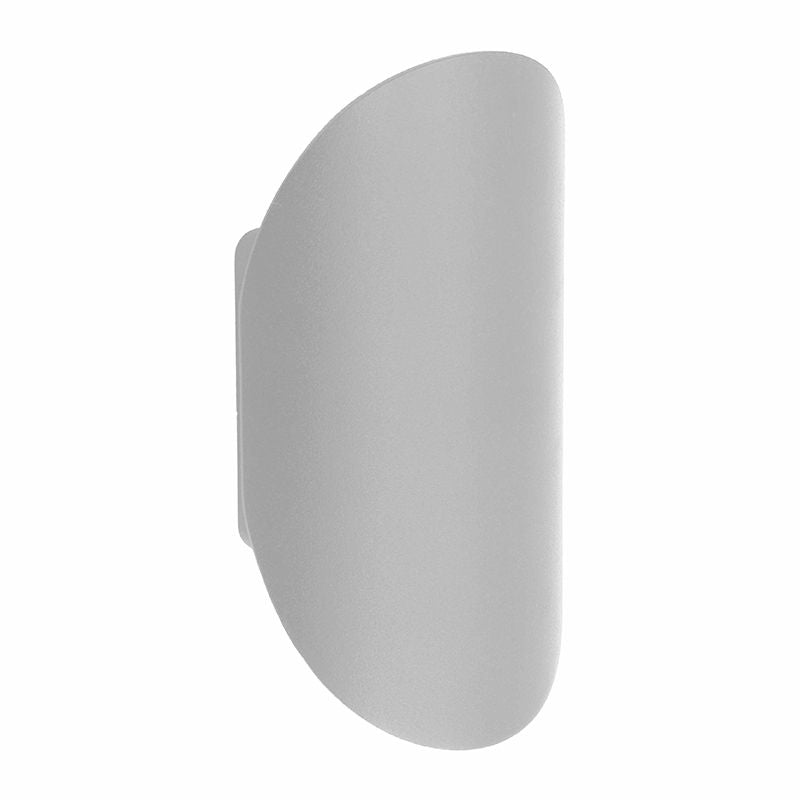 Westgate LVW-310-MCT-WH 6W LED wall sconce 3000K/4000K/5000K white