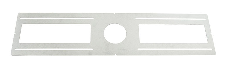 Westgate RSL3-RI recessed light rough-in plate