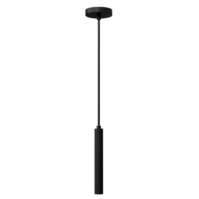 Westgate CMC-CS-8FT-BK LED cylinder light black