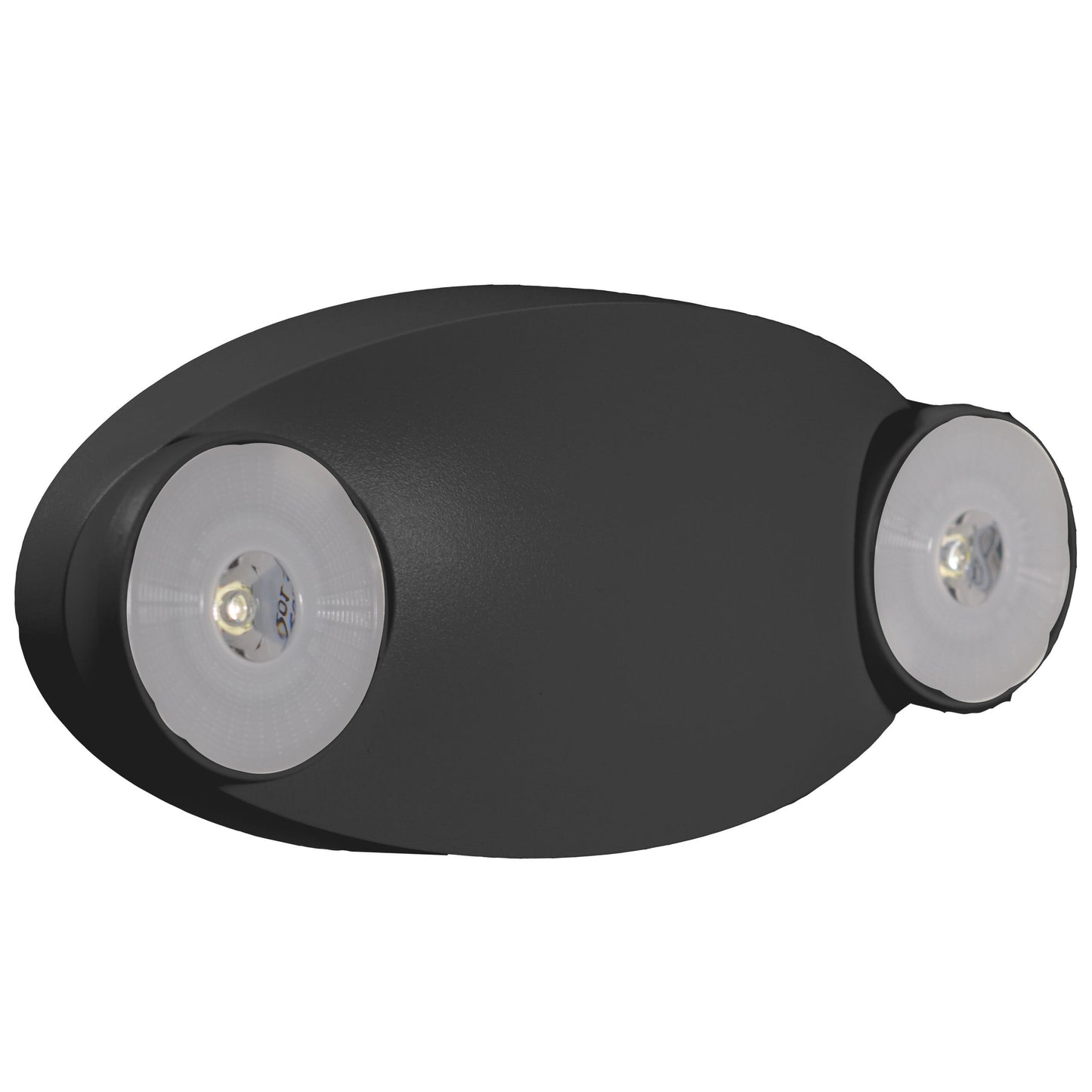 Westgate EL-M2-BK 1W per head LED emergency light 6000K black