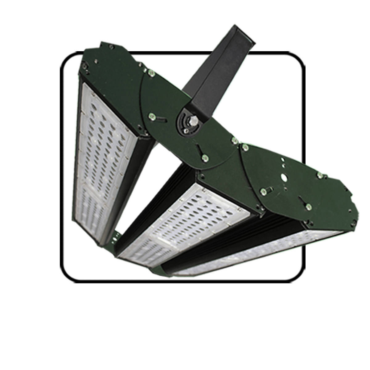 Westgate LOHB-G LED sign light