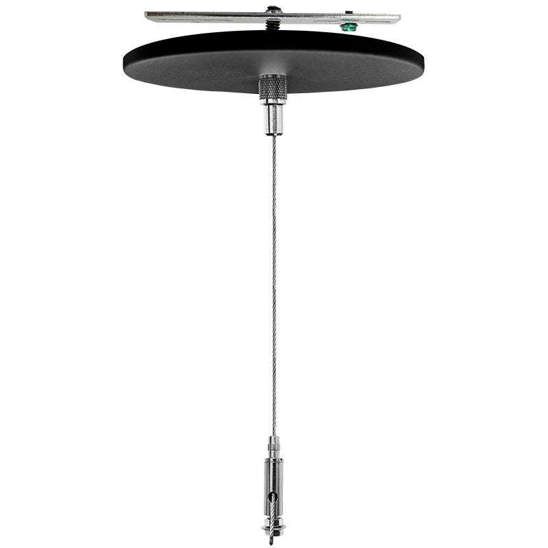 Westgate SCL-CS1-12FT-BK lighting connector accessory black