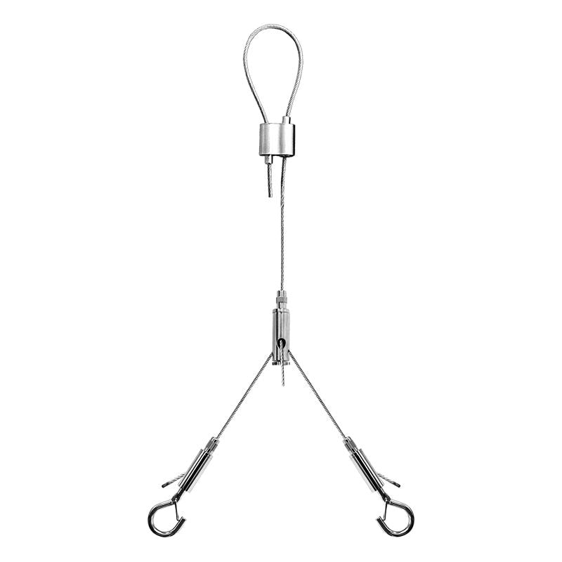 Westgate SCL-GSY110 linear lighting suspension accessory