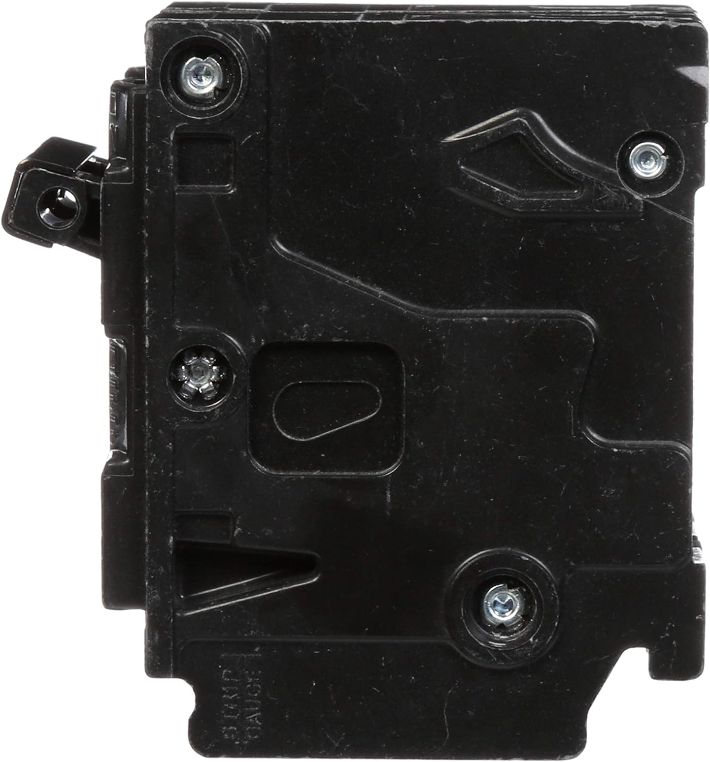 Siemens 40 Amp 2-Pole 120/240V Plug-On Mount QPH Series Circuit Breaker, 22 kA Interrupt Rating, Thermal Magnetic Trip